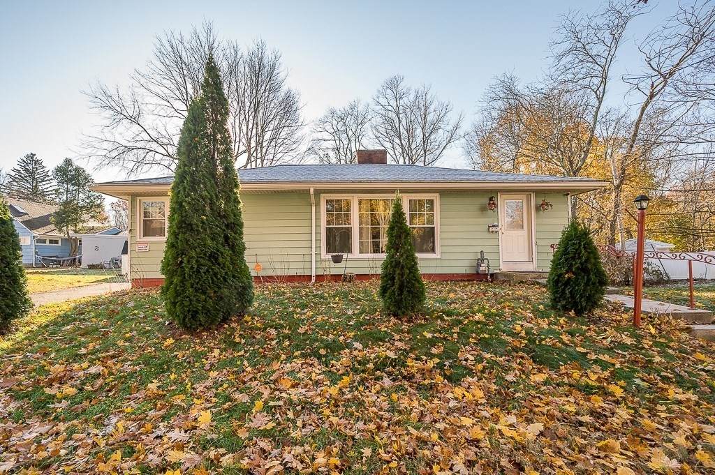 6 Mabelle St - Photo 1