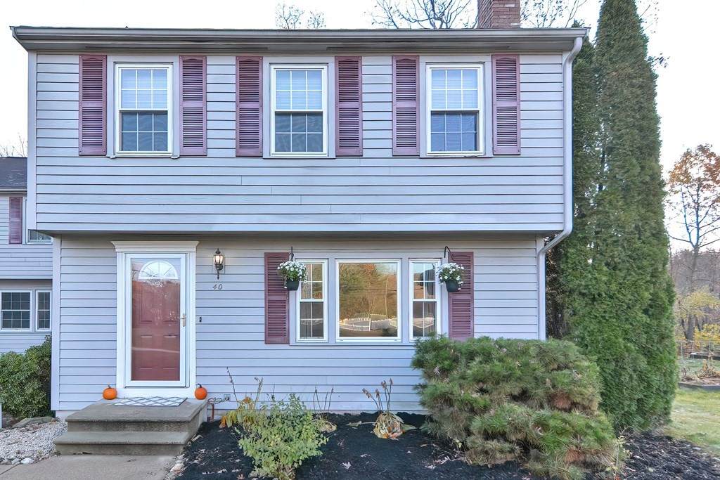 40 Cobb Rd - Photo 1