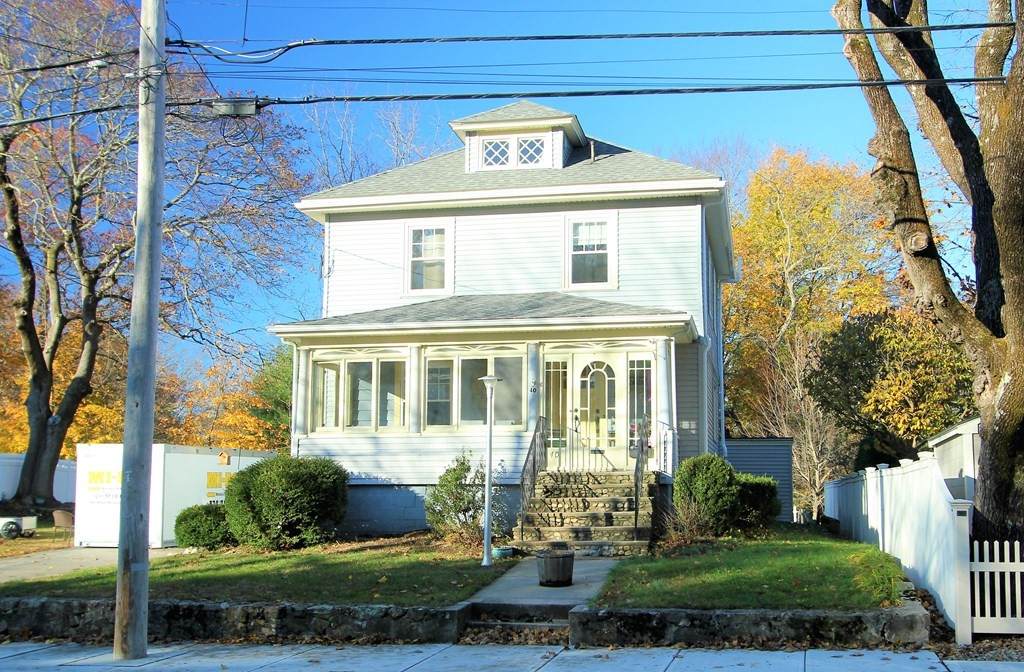 40 Marvin Ave - Photo 1