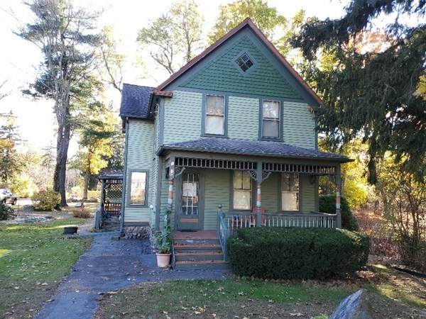 1474 Grafton Rd - Photo 1