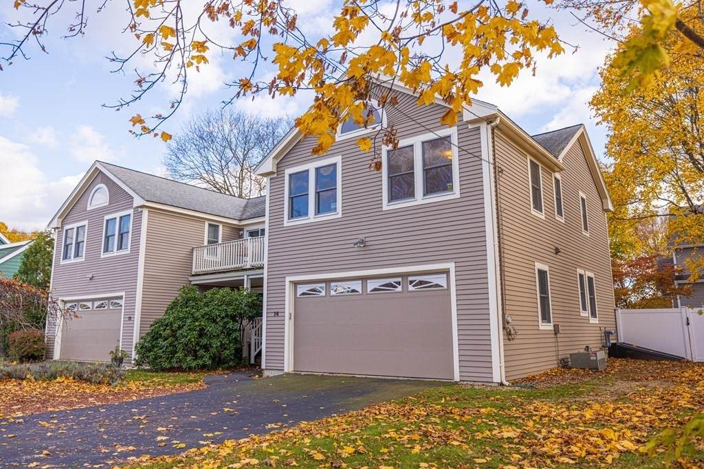 14 Salem Street - Photo 1