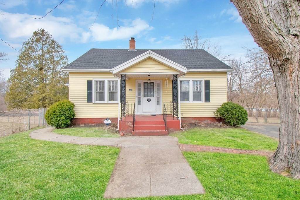 110 Darling St. - Photo 1