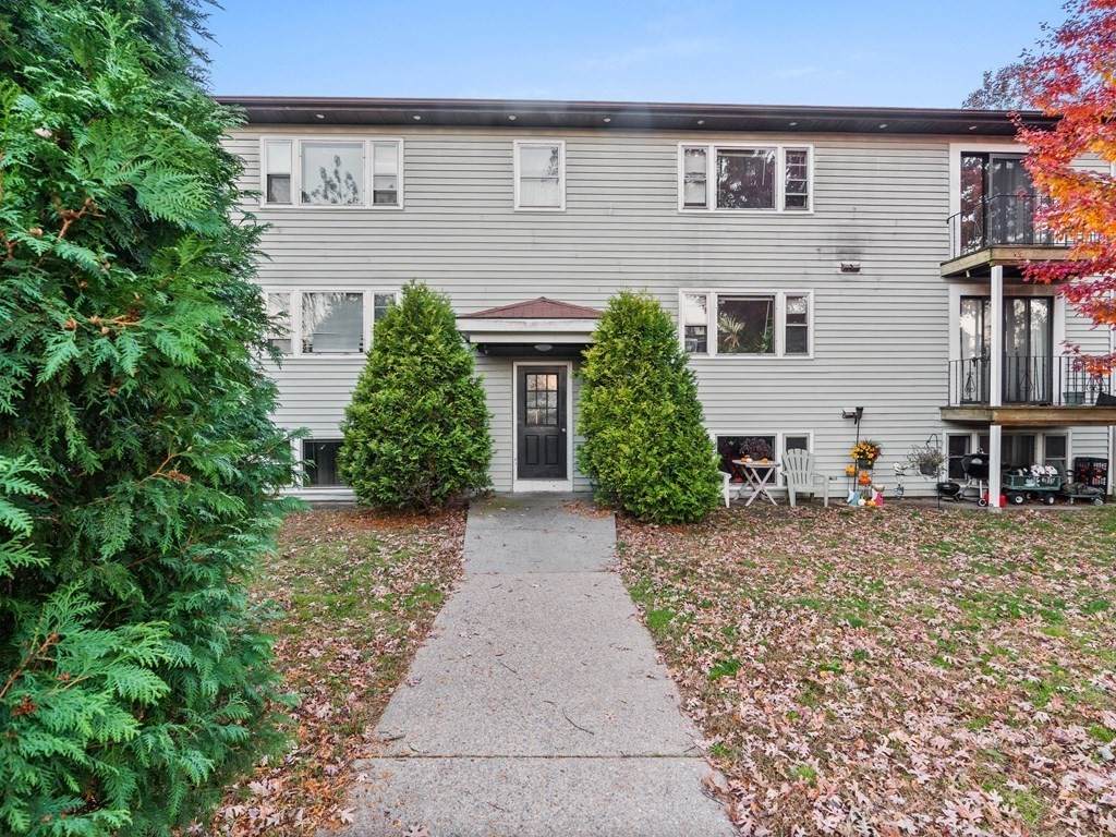 9 Magnolia St - Photo 1