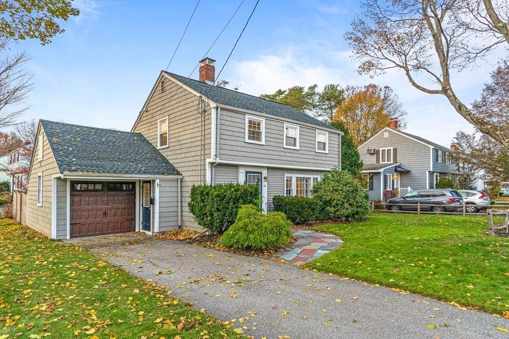 43 Nathaniel Rd - Photo 1
