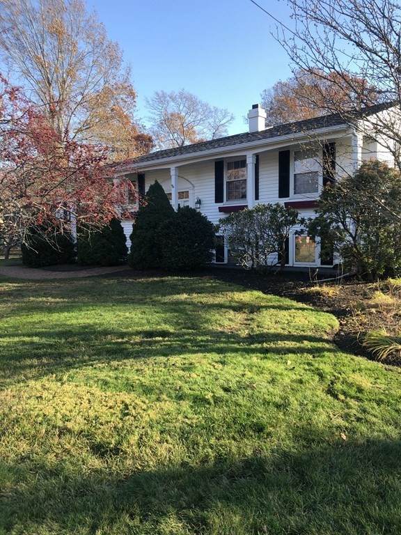 63 Chandler Drive - Photo 1