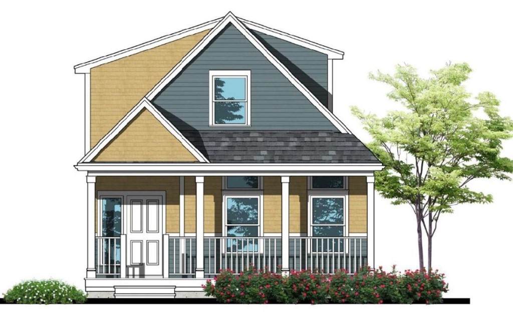 Lot 8 Sumner Street - Photo 1