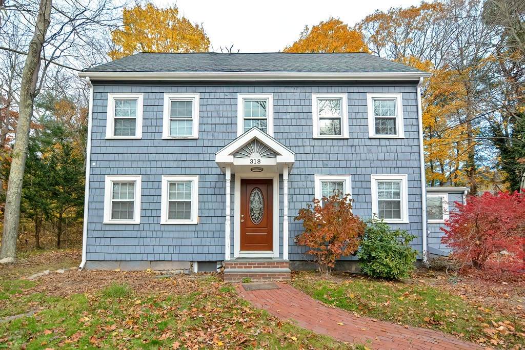 318 Union St - Photo 1