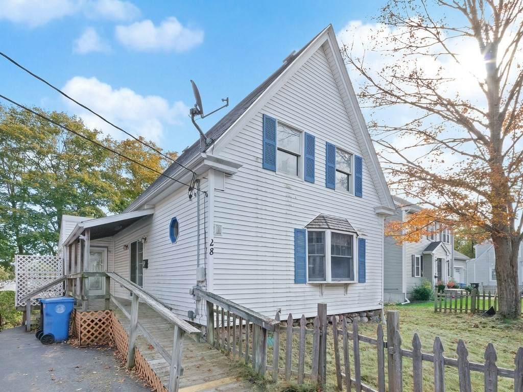 28 East Ave - Photo 1
