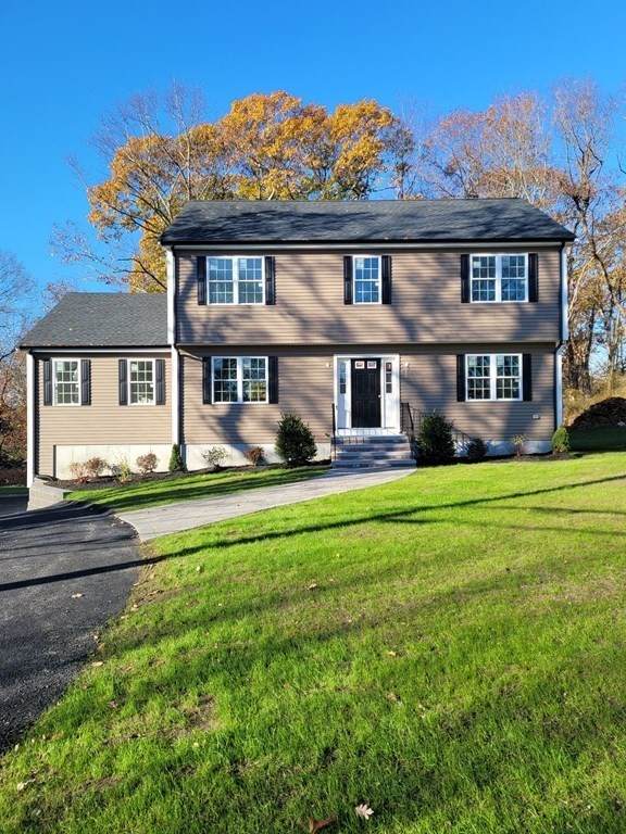 345 Liberty St - Photo 1