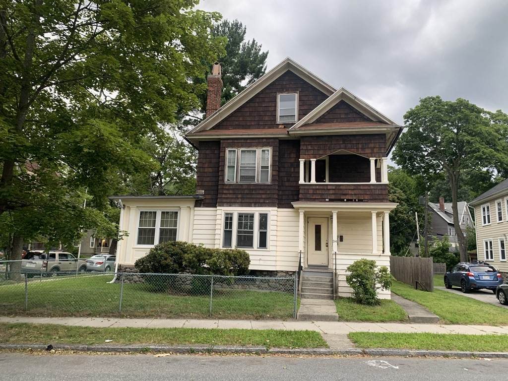 34 Elbridge St - Photo 1