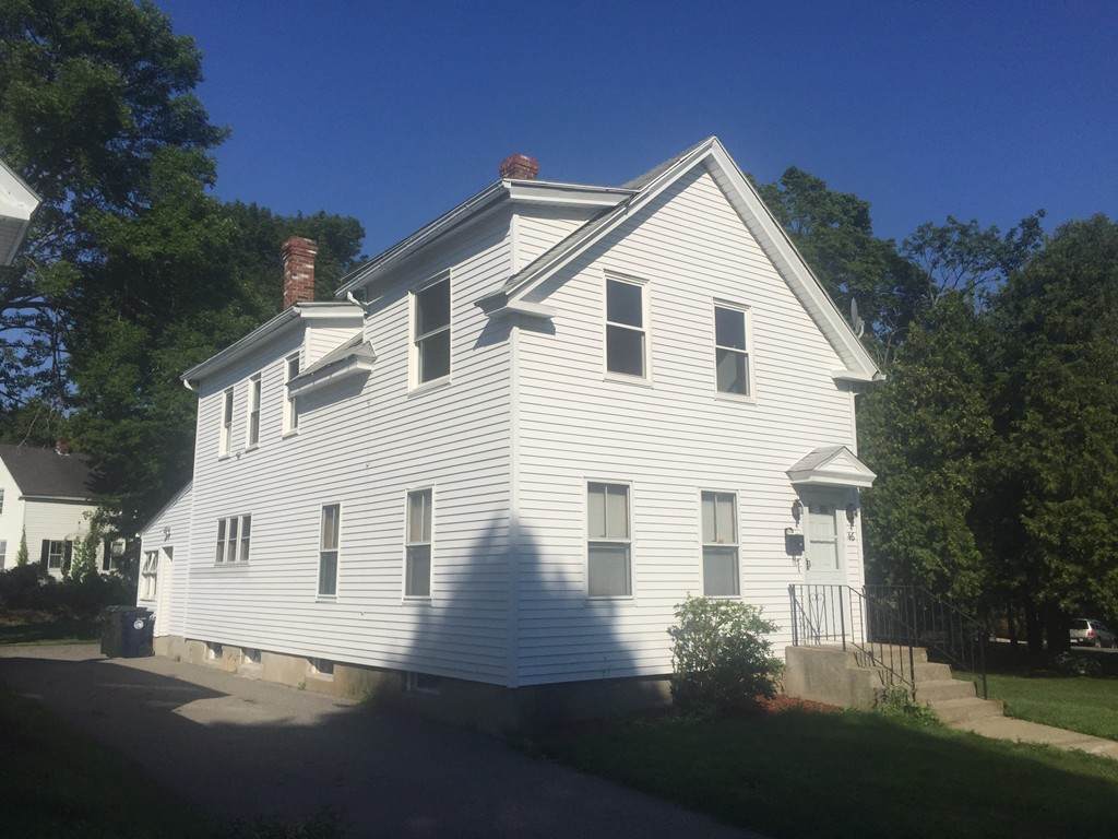 46 Boudreau Ave - Photo 1