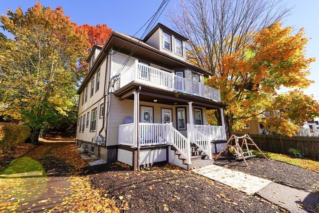 142 Glendale Rd - Photo 1