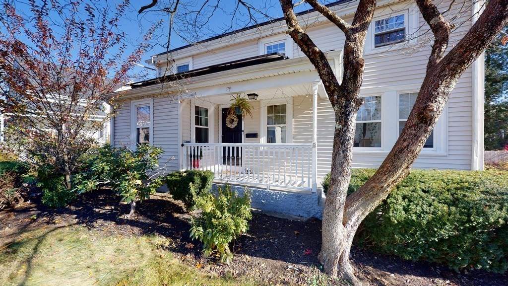 95 Cross Street - Photo 1