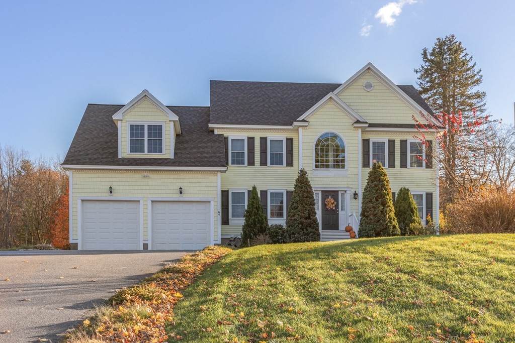 64 Graniteville Road - Photo 1