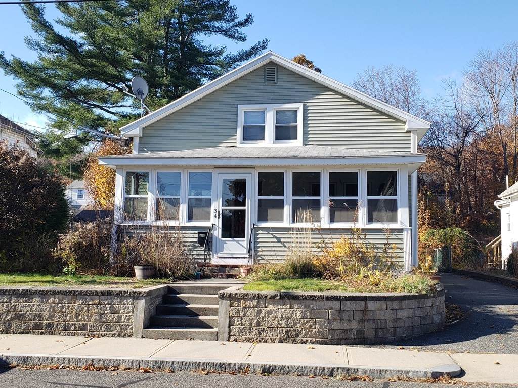 34 Eagle St - Photo 1