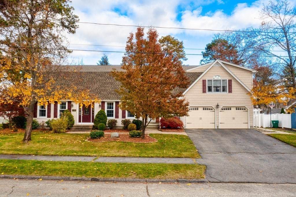 35 Savory Dr - Photo 1