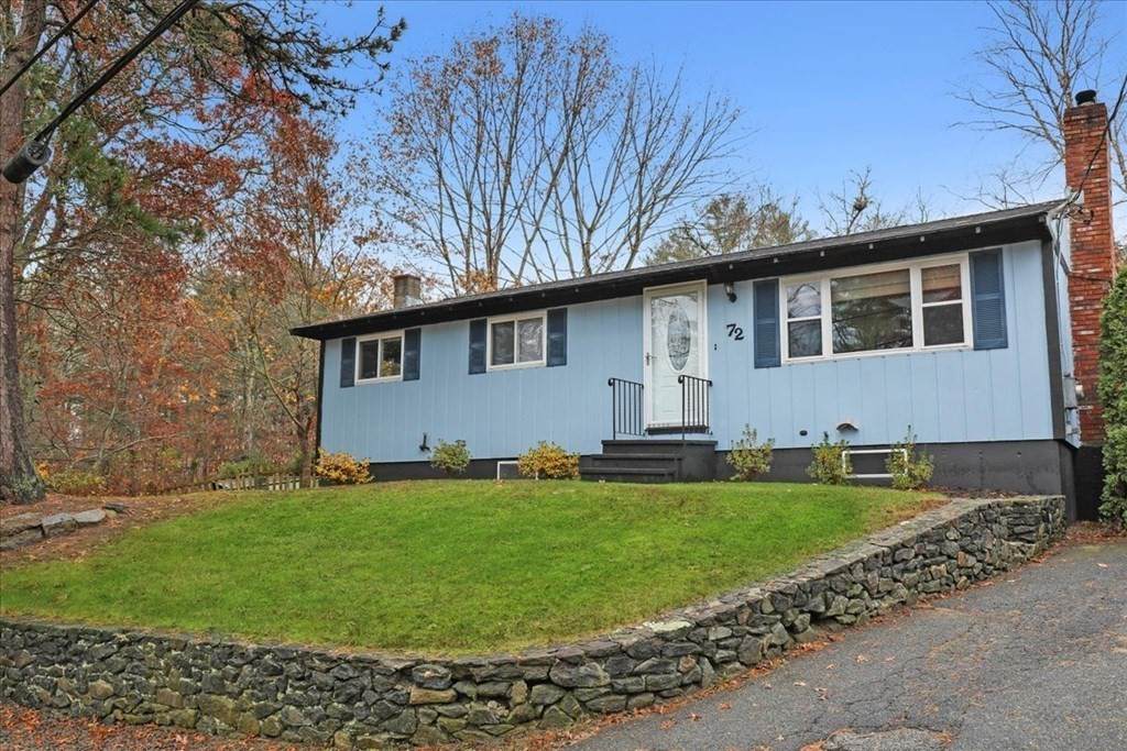 72 Lake Dr - Photo 1