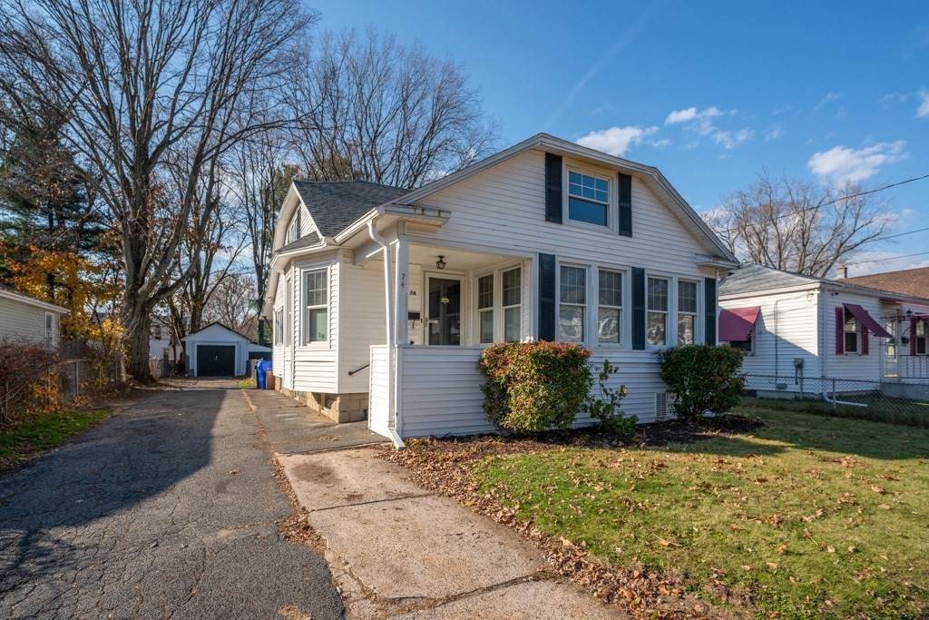 74 Denver St - Photo 1