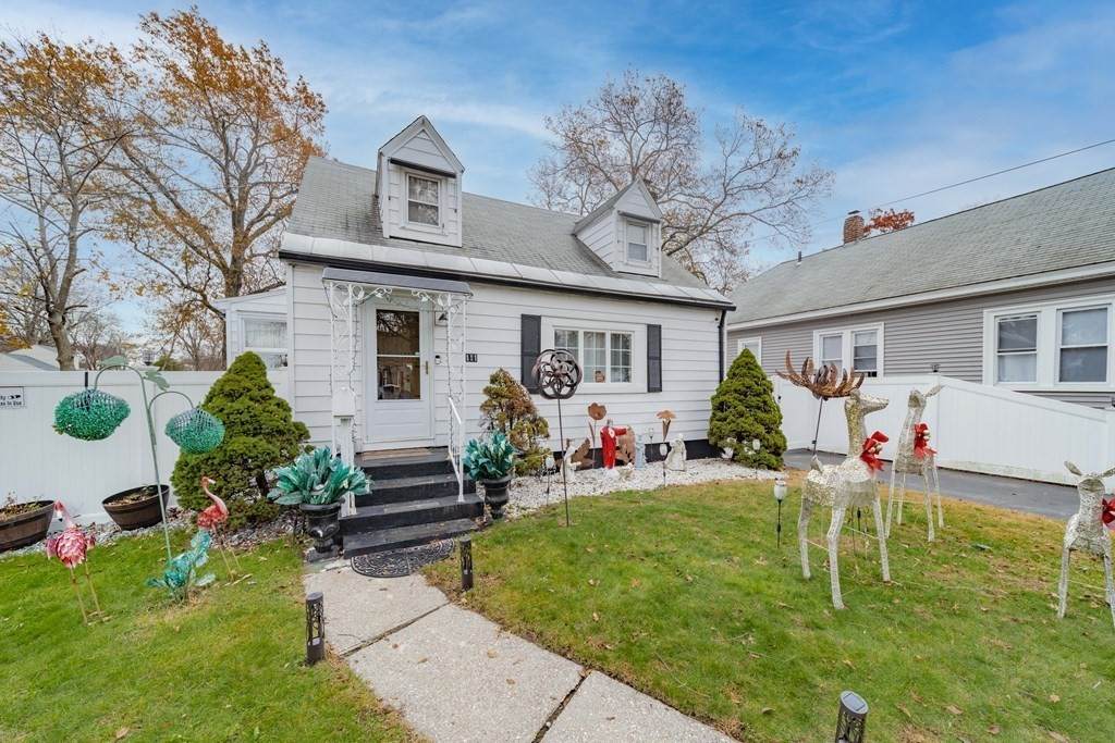 111 Merrimac Ave - Photo 1