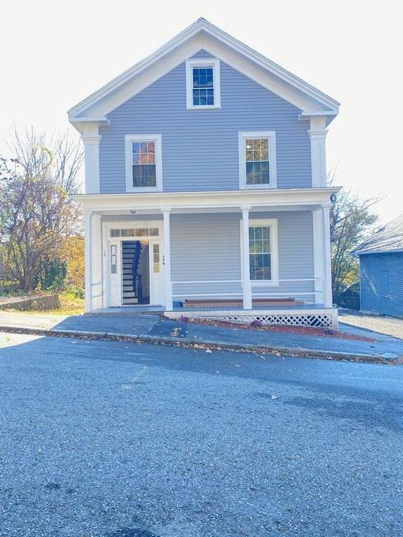 18 Northampton - Photo 1