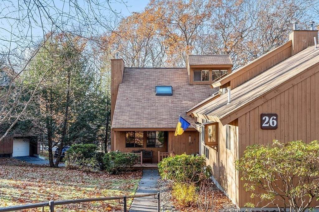 5 W Parish Ct. - Photo 1