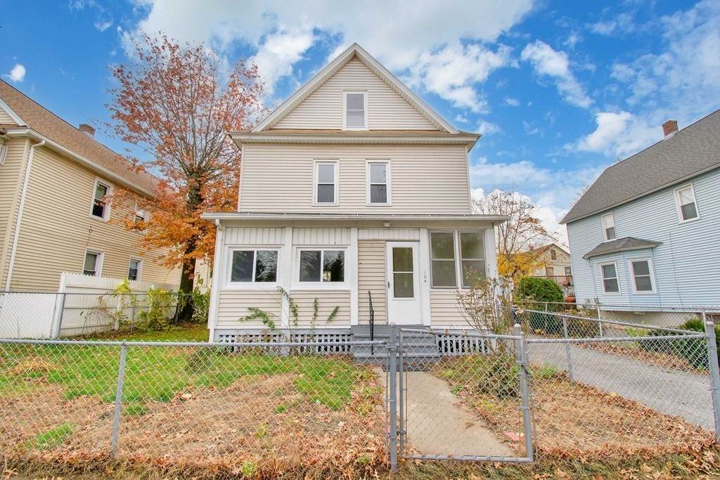 604 Armory St - Photo 1