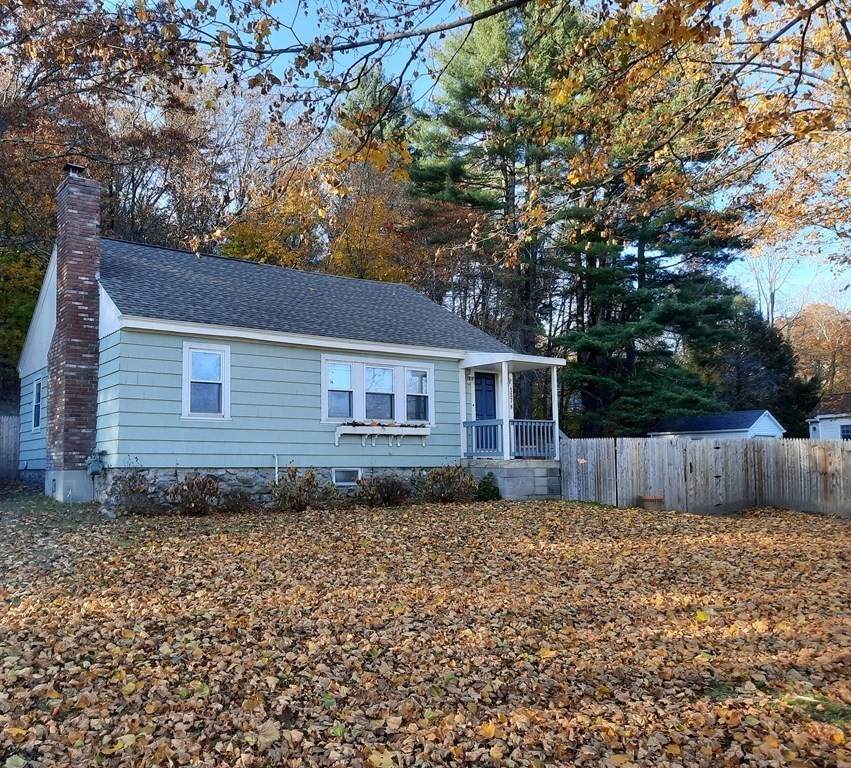 1378 Mammoth Rd - Photo 1