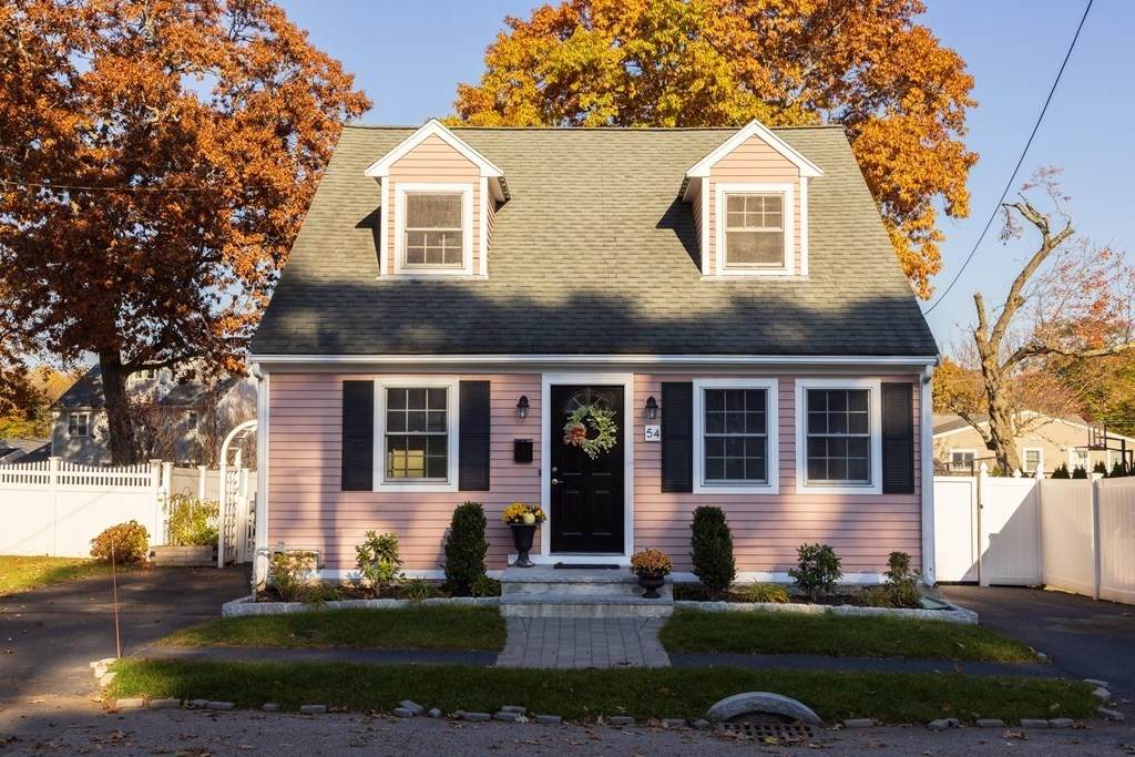 54 Spruce St. - Photo 1