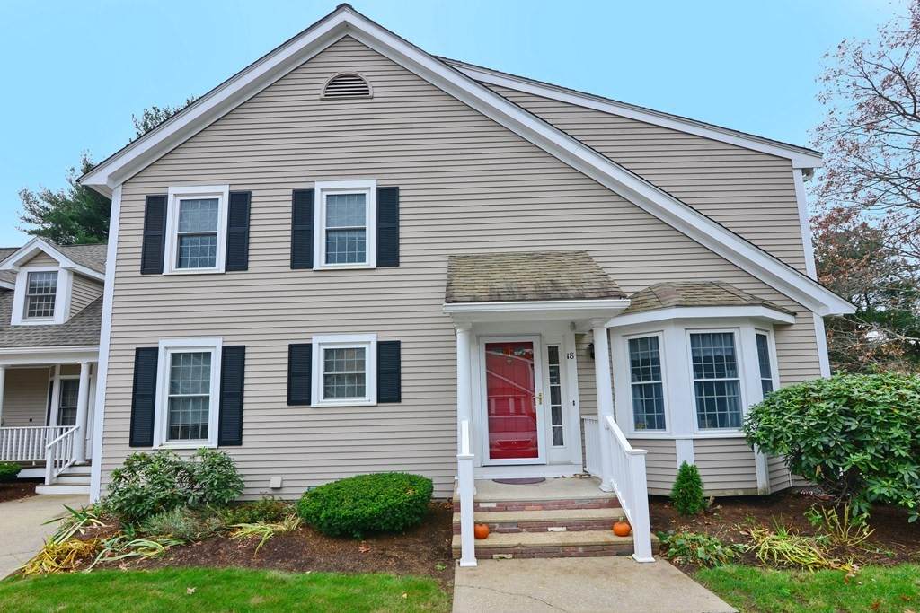 18 Bellwood Cir - Photo 1