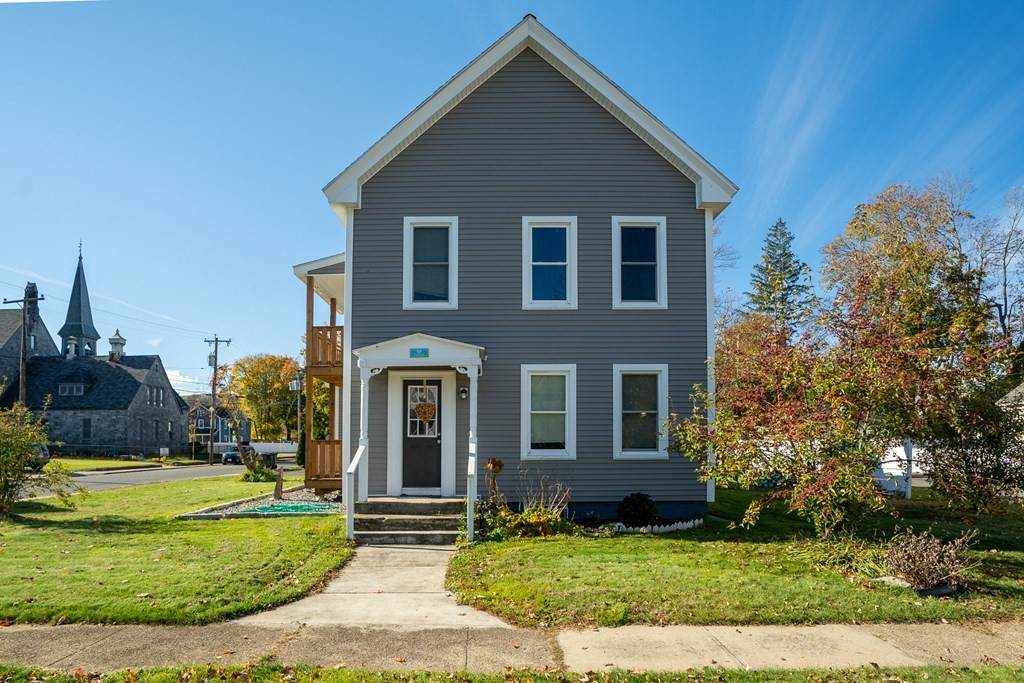 49 Converse Street - Photo 1
