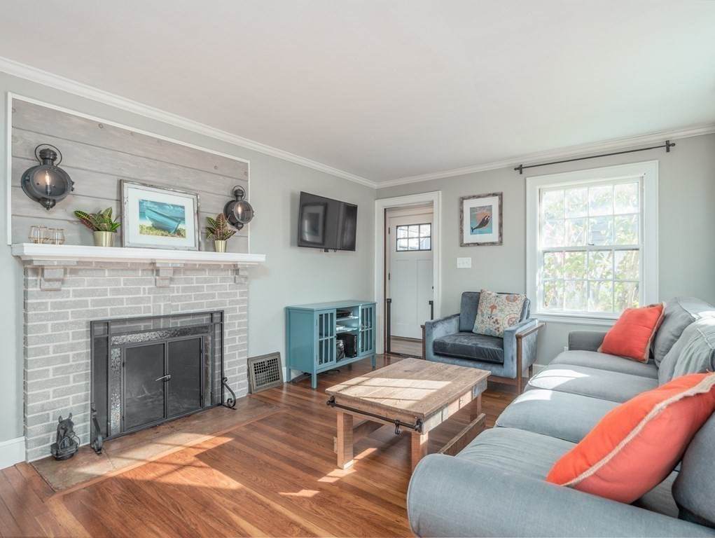 34 Halliday St - Photo 1