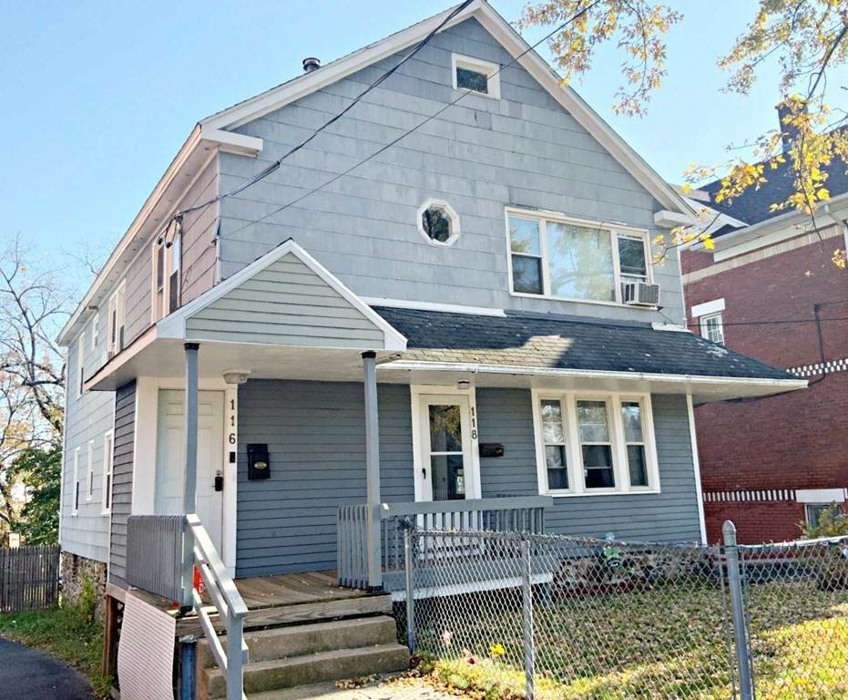 116-118 Brown Ave - Photo 1