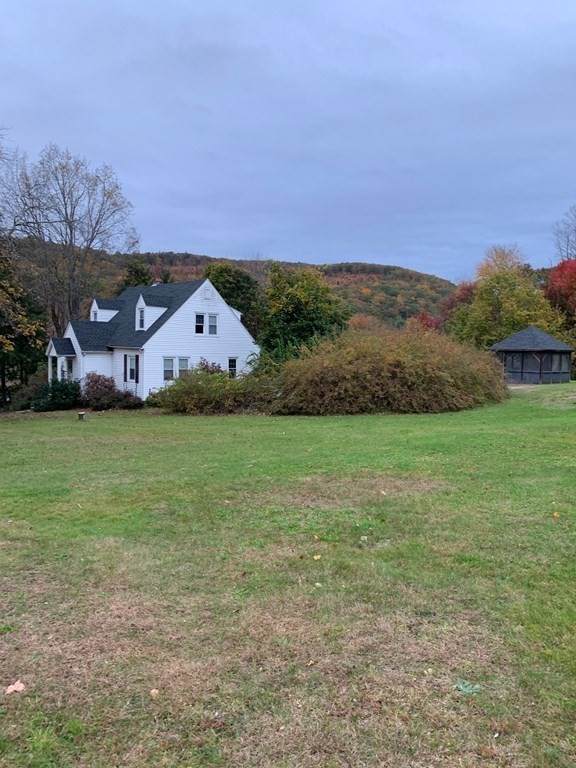 254 Vining Hill Rd - Photo 1