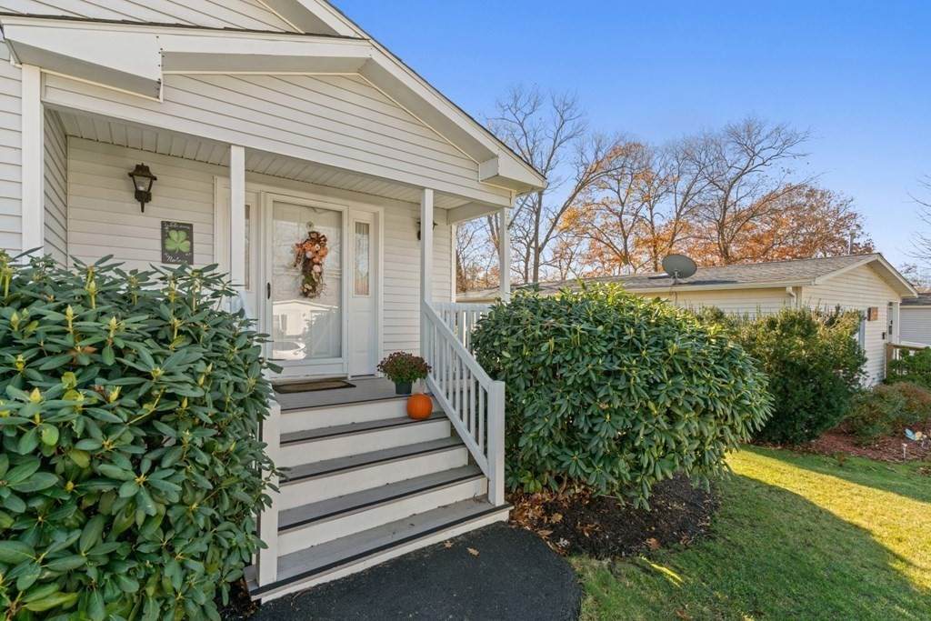 73 Leisurewoods Drive - Photo 1