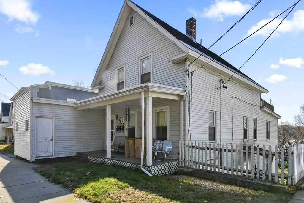 213 Pine St - Photo 1