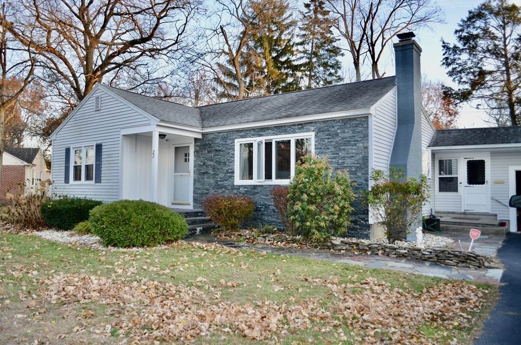 22 Noel St - Photo 1