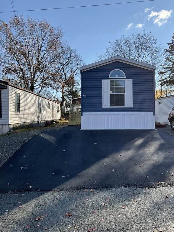 120 Leicester Street - Photo 1