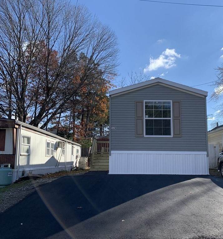 124 Leicester Street - Photo 1