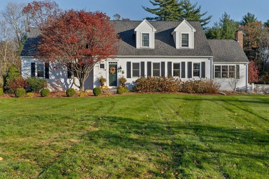 38 Indian Wind Dr - Photo 1