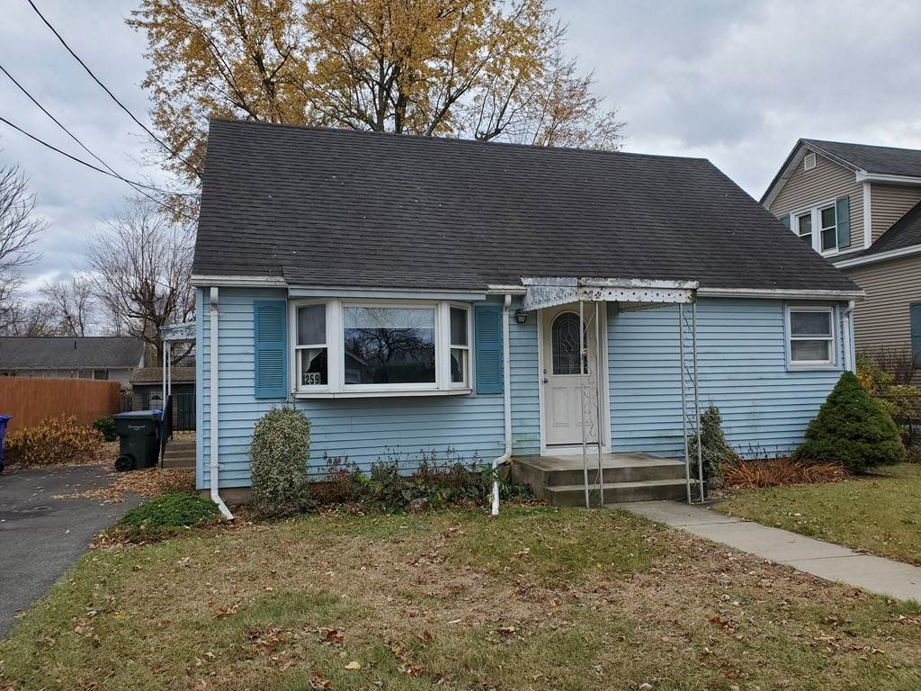 259 Tremont St - Photo 1