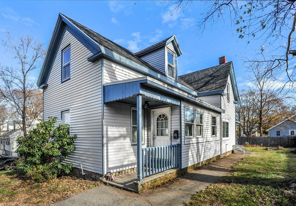 43 Granite St - Photo 1