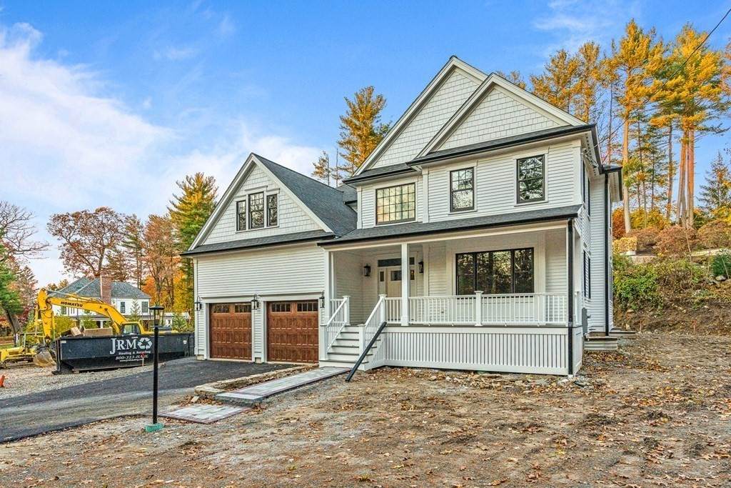 32 Ledgewood Road - Photo 1
