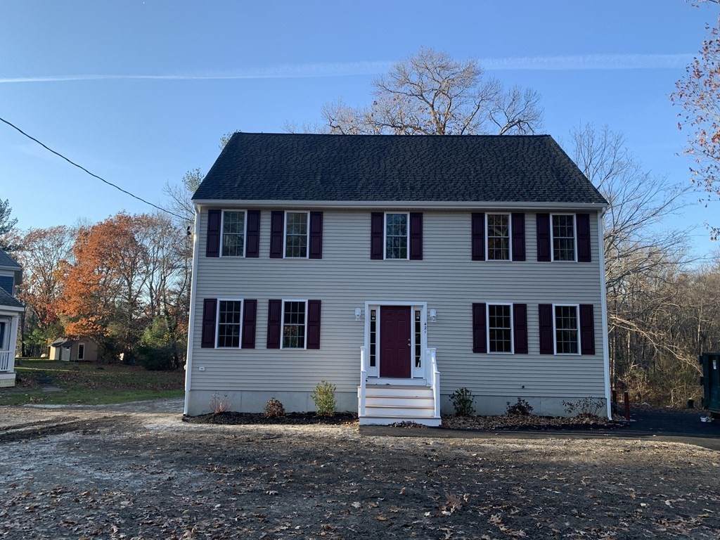421 West - Photo 1