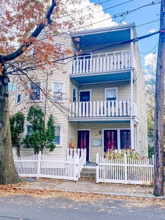 14 Callender Street - Photo 1