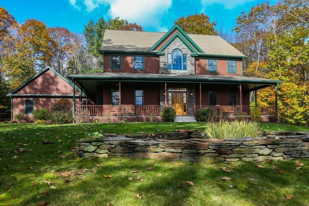 81 Depot Rd - Photo 1