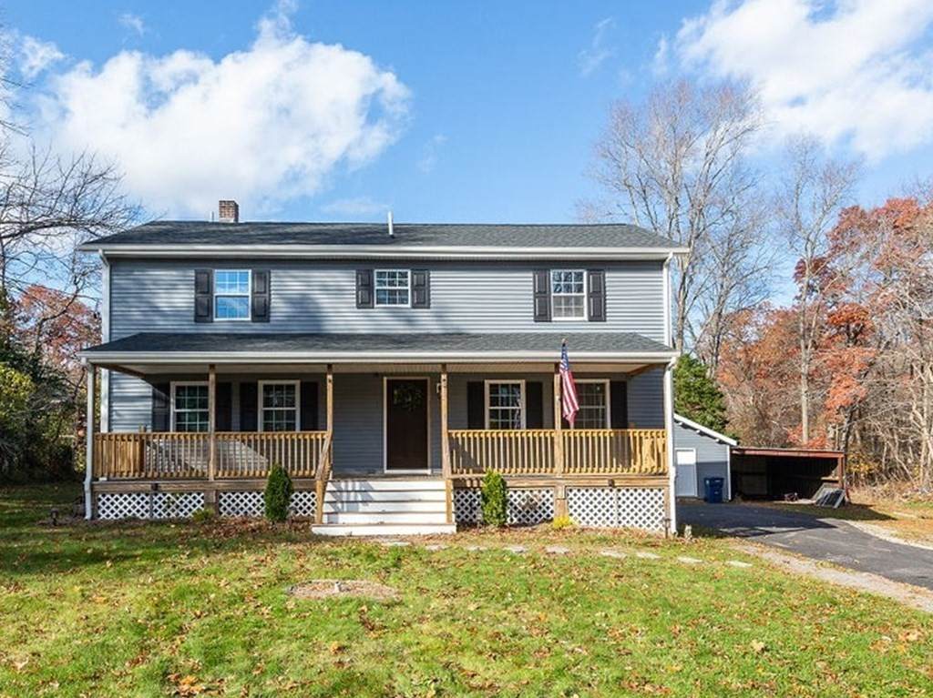 2 Tremont Street - Photo 1