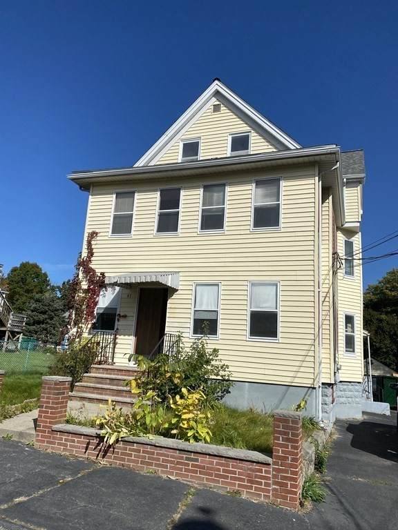 47 Tremont - Photo 1