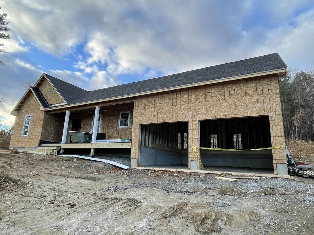 106 Goodale St. - Photo 1