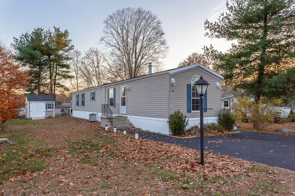 36 Bally Dr - Photo 1