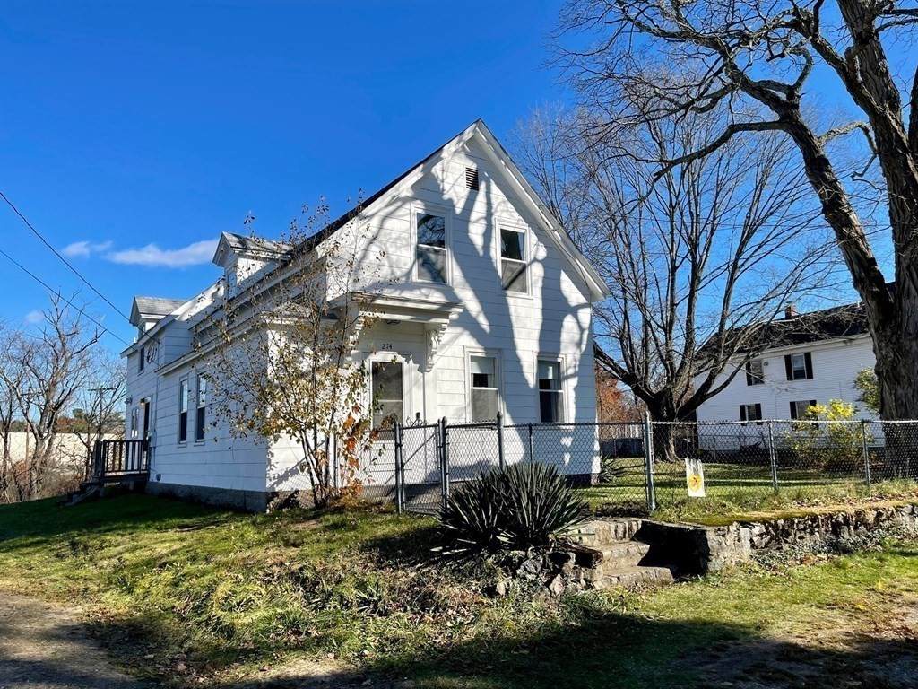 274 Old Main - Photo 1